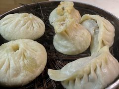 -红灯笼大酒楼(通湖路店)