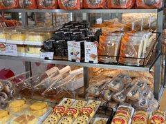 -BreadTalk面包新语(虹口龙之梦店)