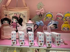 -泡泡玛特POPMART(世豪广场店)