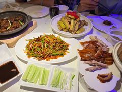 -龙咏记四季家福烤鸭中餐厅(滨湖店)