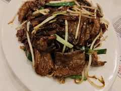 -大哥餐厅(西城花园店)
