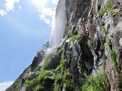 -苍山世界地质公园·石门关大峡谷