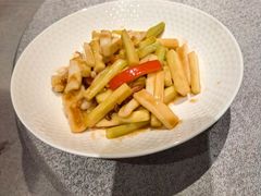 -金成潮菜博物馆(海珠湿地店)