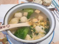 -小杨生煎(黄河路店)