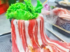 -明洞王妃家烤肉(苏州中心星悦汇店)