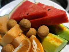 -火炉火自助餐(西直门凯德MALL店)