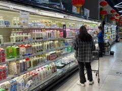 -盒马鲜生(红莲店)