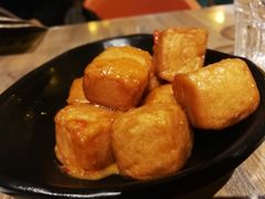 爆汁豆捞-卡朋西餐(较场西路店)