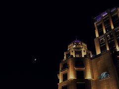 -上海苏宁宝丽嘉酒店·Cafe Bellagio西餐厅