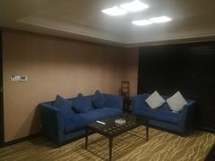 -顺德君豪酒店(佛山容桂渔人码头店)