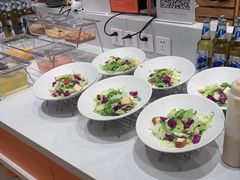 -快乐爱斯米牛排自助(金州安盛店)