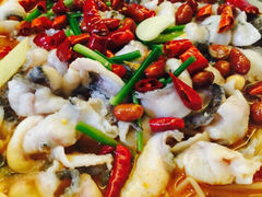 iphone_upload_pic-乌江鱼杭帮菜(西湖店)