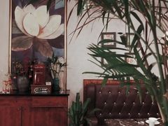 -金陵红鲤鱼餐厅(孝陵卫紫金山店)