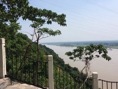 -采石矶景区