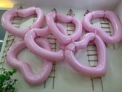 -鲜芋仙(河东万达店)