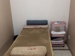-感智盲人按摩·艾灸·肩颈SPA(岗厦店)