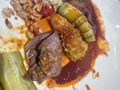 -一澜江宴·江景地标楚菜(江滩公园店)