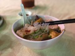 -棉湖小吃(龙河路店)