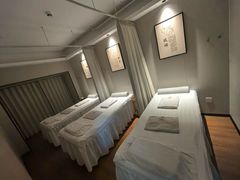 -慢慢中医馆·推拿·艾灸·正骨(上梅林店)