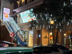 -尚泰清迈机场购物中心