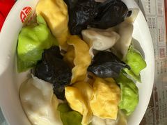 -添福来墨鱼饺子 · 海鲜东北菜(大连星海·黄浦路店)