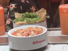 -龍歌自助小火锅(雨花台江南虹悦城店)