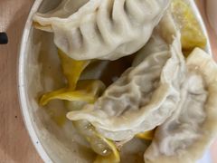 -蒋家桥饺面店(东关街店)