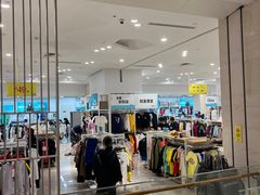 -BIGOFFS 超级折扣(仁恒伊势丹店)