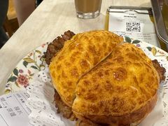 -喜莲咖啡