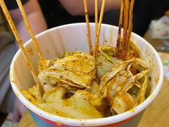 -炸物局(泊富I CITY店)