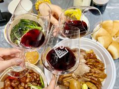 -潮粤香海鲜酒楼(沙湖店)