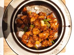 -百富源·海鲜辽菜(浑河堡店)