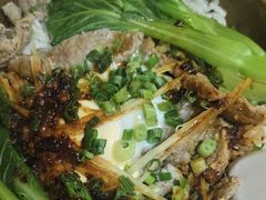 -鹅冠港式茶餐厅(来福士店)