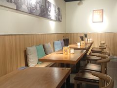 -姚面记·海派家常菜(恒基名人购物中心店)