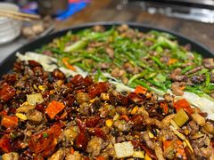 -铁公鸡·四川料理(天环广场店)