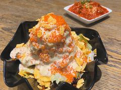 -松岛日本料理(汾江路店)