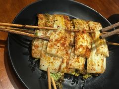 -庆合府重庆大排档(紫都城店)