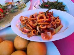 -旗鱼海番村(Orang Asli)