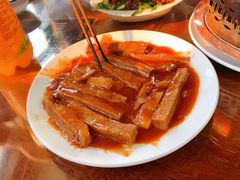 -来顺成饭庄