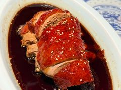 -南京大牌档(青岛万象城店)