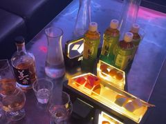 -赛博LIVE SHOW酒吧
