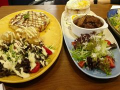 -OKOOKO澳客餐吧(乐天百货店)