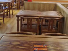 -素满香·食养自助(建邺万达店)
