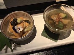 -橼舍鮨青木