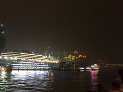 -重庆两江夜游-金碧系列