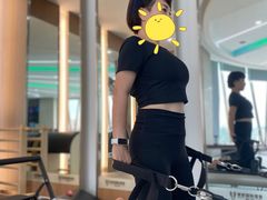 -美航国际健身(北京华联店)