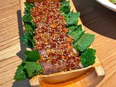 -一坐一忘云南菜(三里屯店)