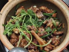 -华仔土鸡店(创意产业园店)