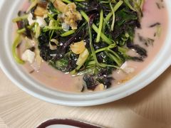 -华源餐厅·海鲜大排档(日月贝店)