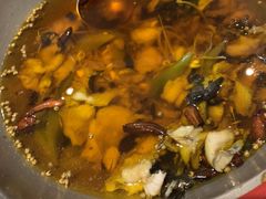 -辣婆婆(航天桥店)